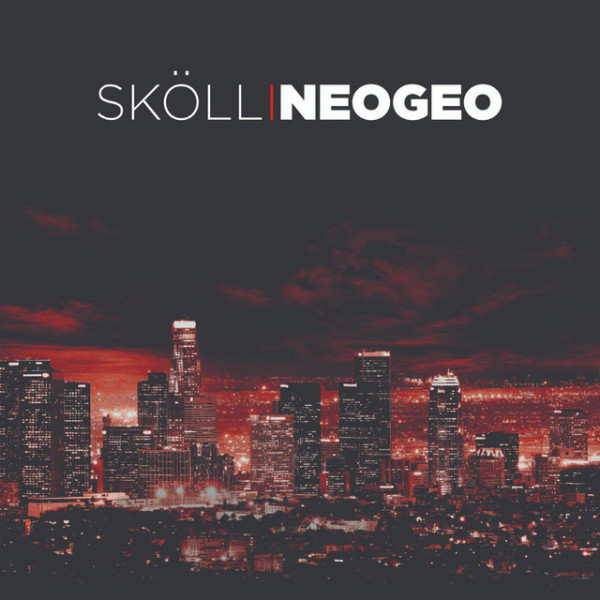 Sköll - NeoGeo CD