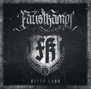 Faustkampf - Altes Land CD