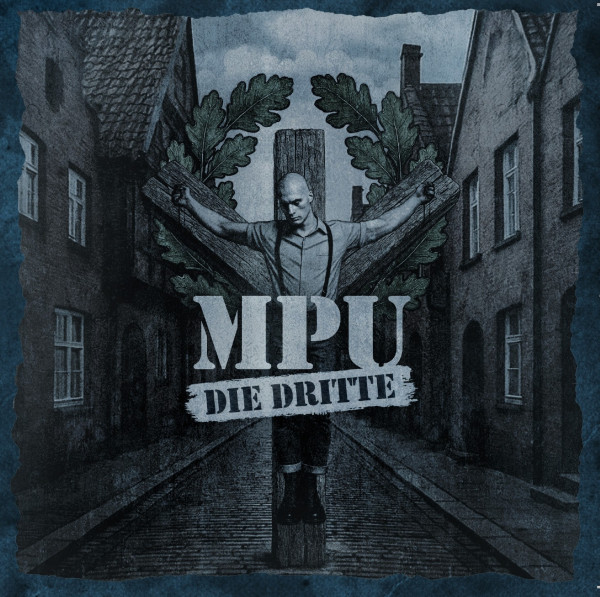MPU - Die Dritte - CD