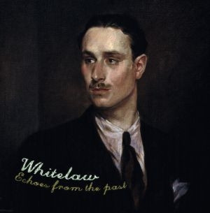 White Law - Echoes from the Past Doppel LP