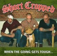Short Cropped – When the going gets tough… / grün