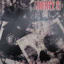Liberty 37 - War relics LP