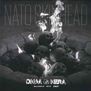 Onda Nera ‎– Nato Skinhead EP