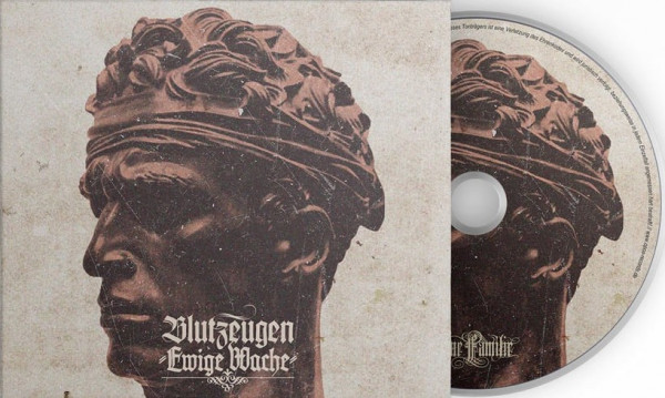 Blutzeugen - Ewige Wache Neuauflage MCD