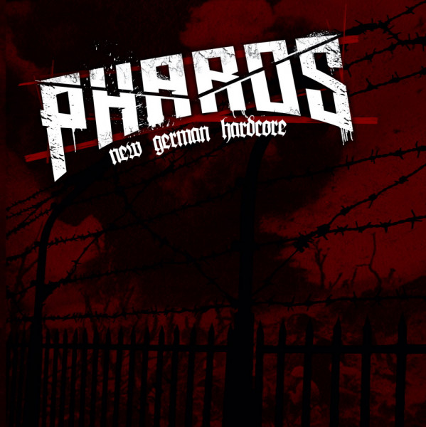 PHAROS - new german hardcore