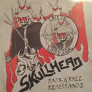 SKULLHEAD - DEMO 1985 UND BONUS - CD