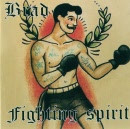 Brad - Fighting Spirit LP