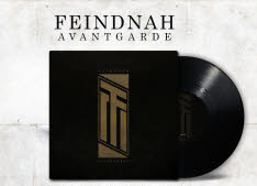 Feindnah - Avantgarde LP