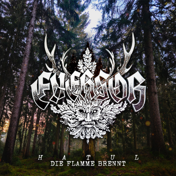 Eversor - Hatul Die Flamme brennt MCD