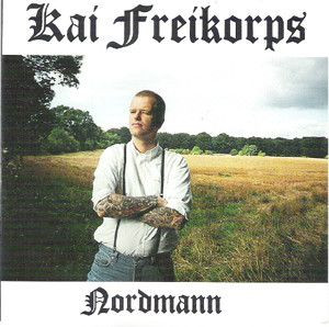 Freikorps - Nordmann DigiPack