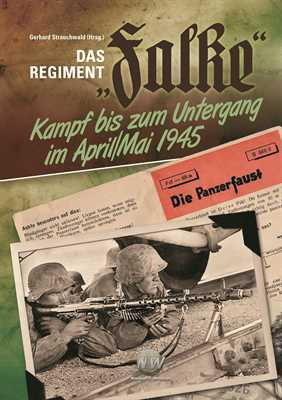 BUCH Strauchwald, Gerhard (Hrsg.): Das Regiment