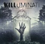 KILLUMINATI - EUROPAS UNTERGANG CD