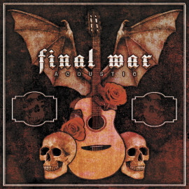 Final War - Acoustic