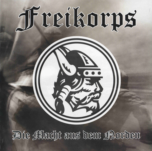 Freikorps - Die Macht aus dem Norden LP