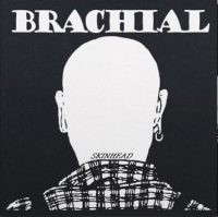 BRACHIAL - 2004er Demo & mehr LP
