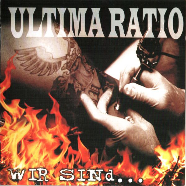 Ultima Ratio – Wir sind ...