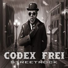 Codex Frei - Streetrock