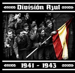 División Azul - 1941-1943 - EP