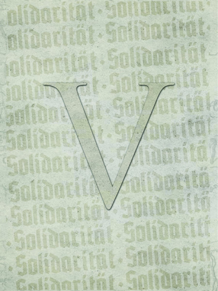 Sampler - Solidarität Vol.5