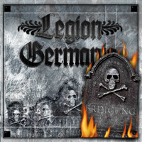Legion Germania - BRDigung