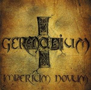 Germanium - Imperium Novum- Digipak