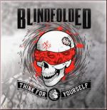Blindfolded - Demo CD