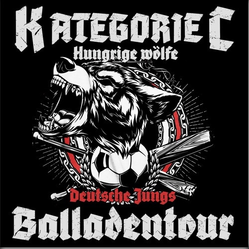 Kategorie C - Balladentour live in Berlin