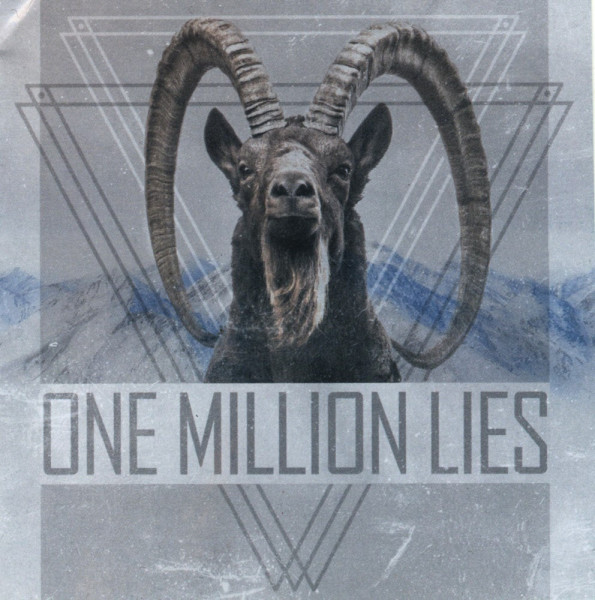 One Million Lies - Same