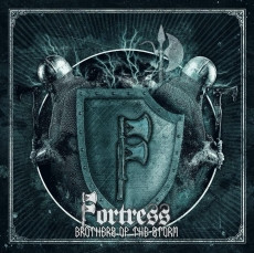 Fortress - Brothers of the Storm LP