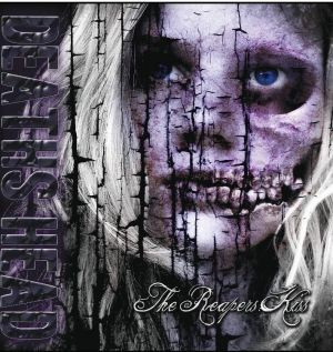 Deaths Head - The reapers kiss