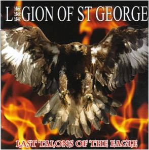 Legion of St. George - Last Talons of the Eagle