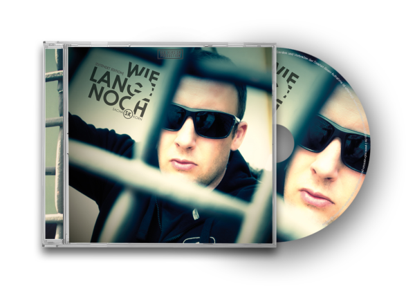 Sacha Korn - Wie Lange noch [Extended Version] CD