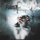 Faust - Geboren in Ketten LP