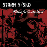 Sturm 5/ SKD - Helden für Deutschland