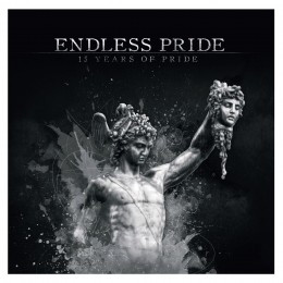 Endless Pride - 15 years of pride