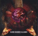 Blood Bounded Alliance - Sampler
