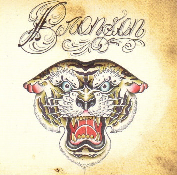 BRONSON - BRONSON LP