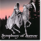Symphony of Sorrow - Symphony of hatred