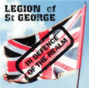 Legion of St. George – In Defence of the Realm