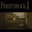Frihetsrock Vol.1 – Sampler