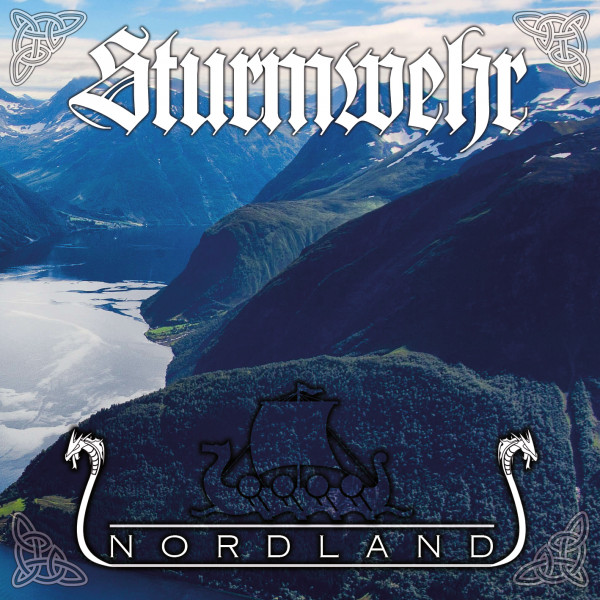 STURMWEHR – Nordland