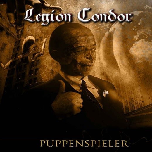 Legion Condor - Puppenspieler