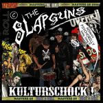 The Slapguns - Kulturschock