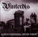 Vinterdis - Always remember - never forget