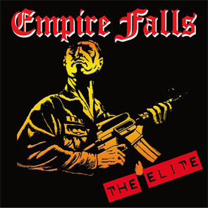 Empire Falls – The Elite EP /schwarz