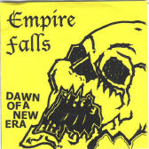 Empire Falls – Dawn of a new era 7"