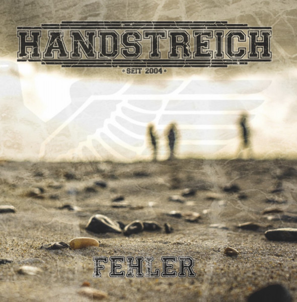Handstreich - Fehler