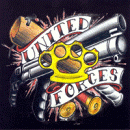 English Rose / Verszerzödes - United Forces