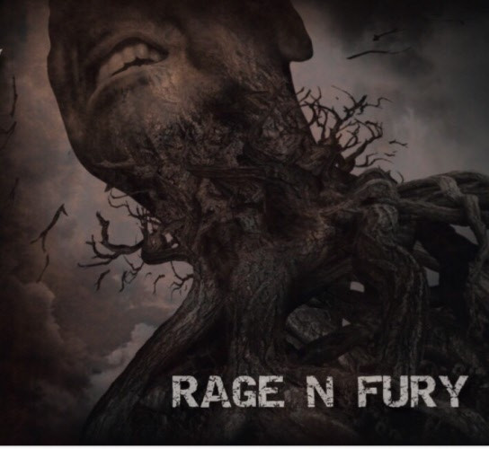 Rage ,n´ Fury - EP