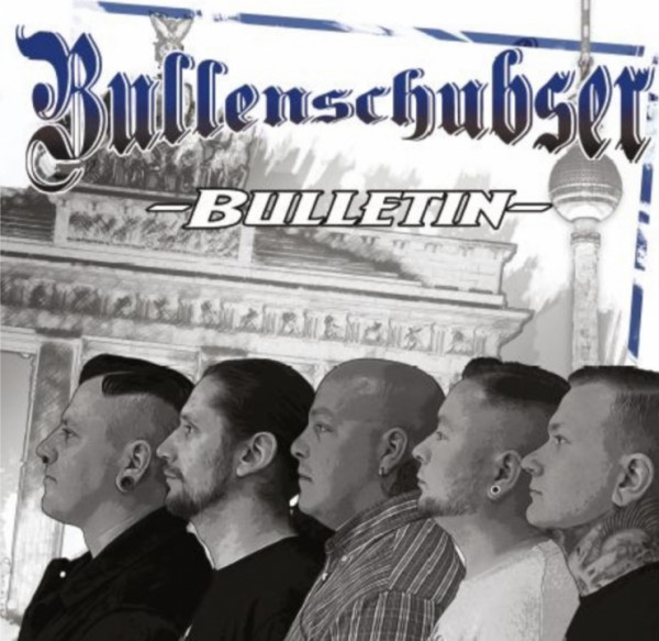 Bullenschubser - Bulletin - MCD